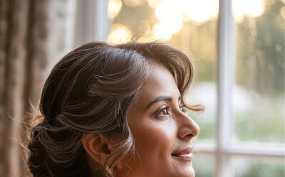 Mother of the Bride Updo Ideas: Stylish, Flattering & Wearable