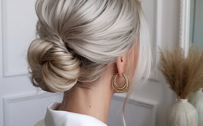 2026 Mother of the Bride and Groom Hairstyles: Modern, Flattering Ideas for Every Hair Type