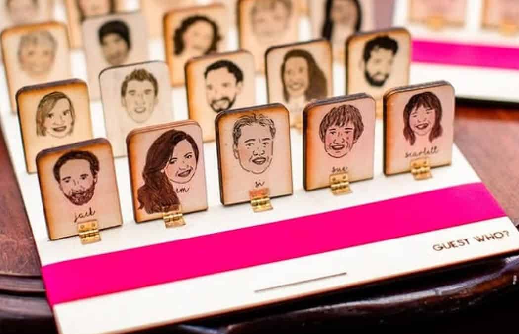 30 Unique Wedding Ideas Trending in 2026