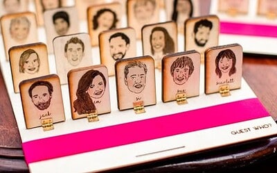 30 Unique Wedding Ideas Trending in 2026