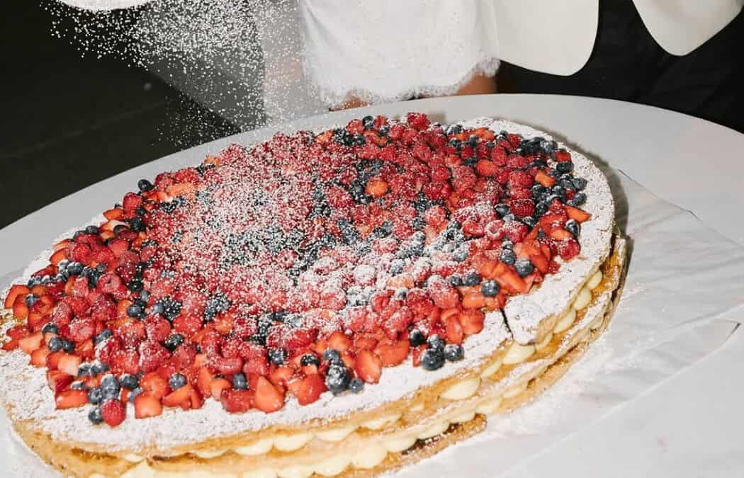 Wedding Cake Alternative, Ideas for Skipping the Wedding Cake in 2026