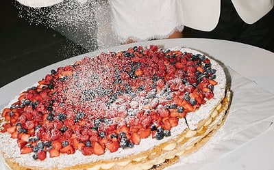 Wedding Cake Alternative, Ideas for Skipping the Wedding Cake in 2026