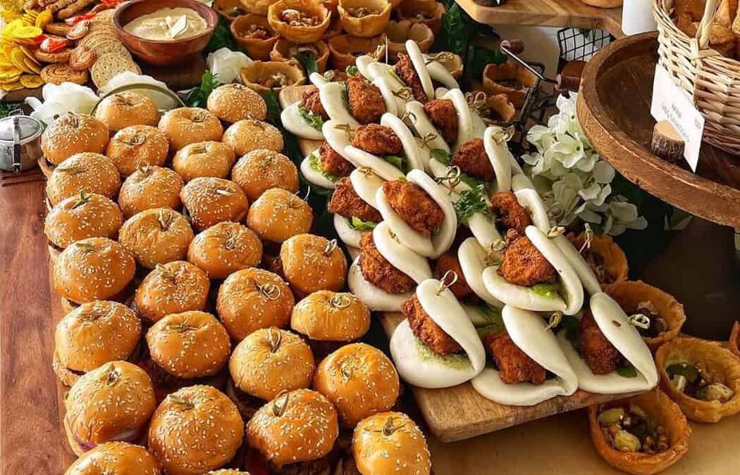 Wedding Snack Bar Ideas You’ll Wish You’d Thought Of First