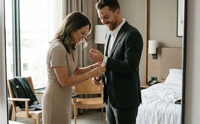 Mother of the Groom, How to Find Your Place in the Wedding