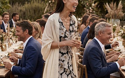 A Mother’s Guide to Rehearsal Dinner Attire (Modern, Stylish + Actually Helpful)
