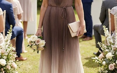 Mother of the Bride Dresses Under $400 / £300