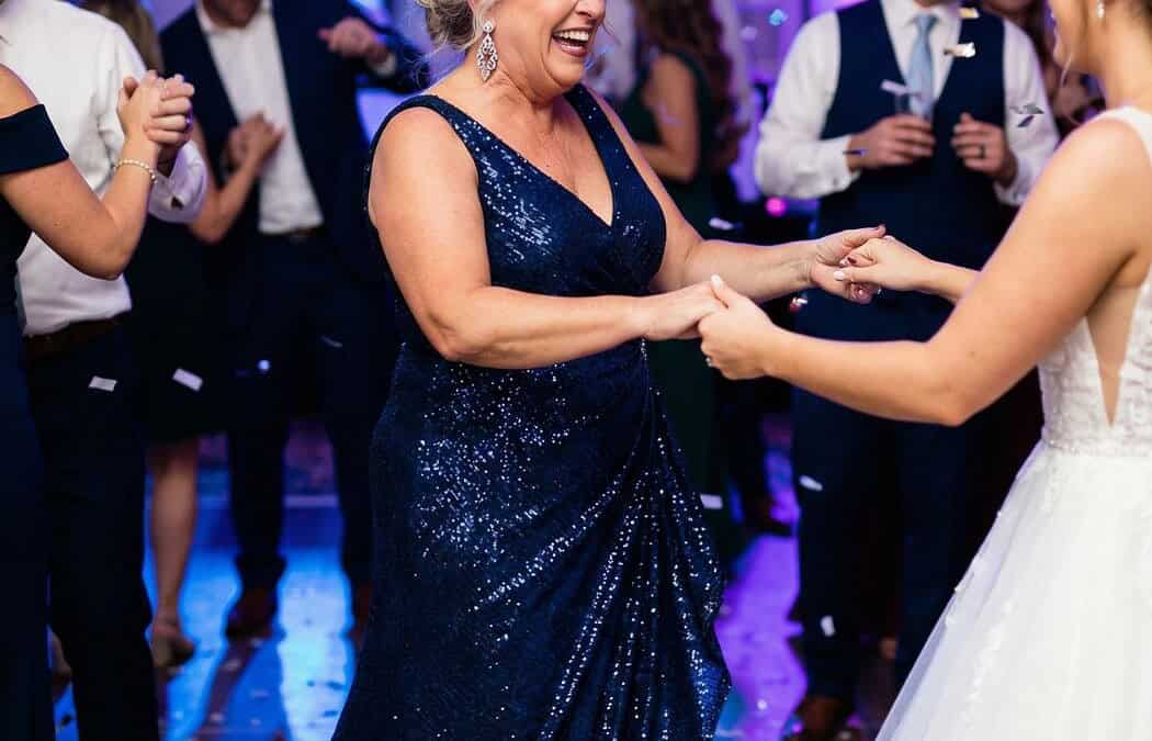 Mother-Daughter Things to Do Before the Wedding
