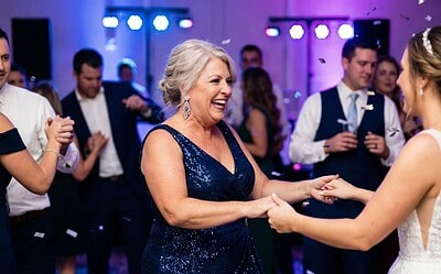 Mother-Daughter Things to Do Before the Wedding