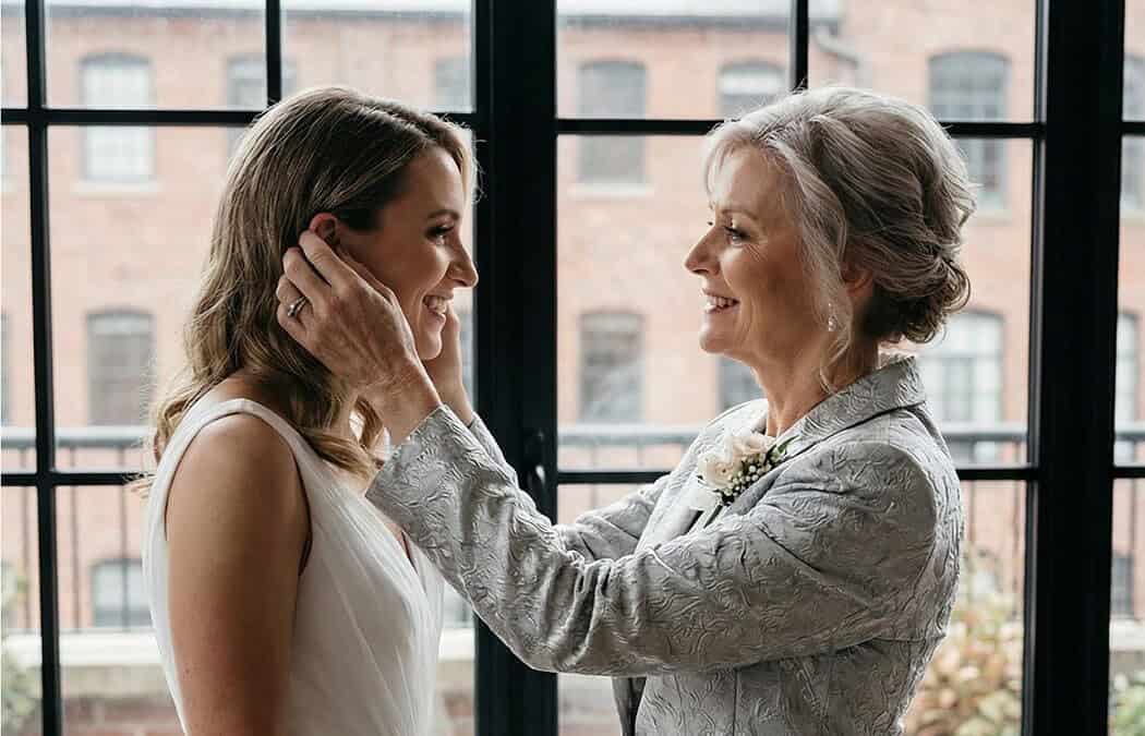 Becoming a Mother-in-Law: Building a Good Relationship During Wedding Planning