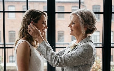 Becoming a Mother-in-Law: Building a Good Relationship During Wedding Planning