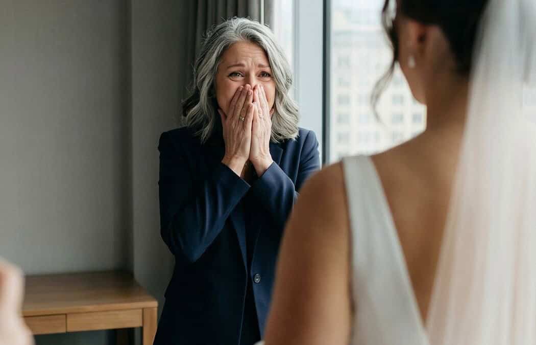 Going Wedding Dress Shopping With Your Daughter: The Mother’s Complete Guide