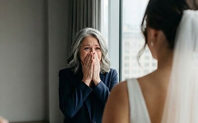 Going Wedding Dress Shopping With Your Daughter: The Mother’s Complete Guide