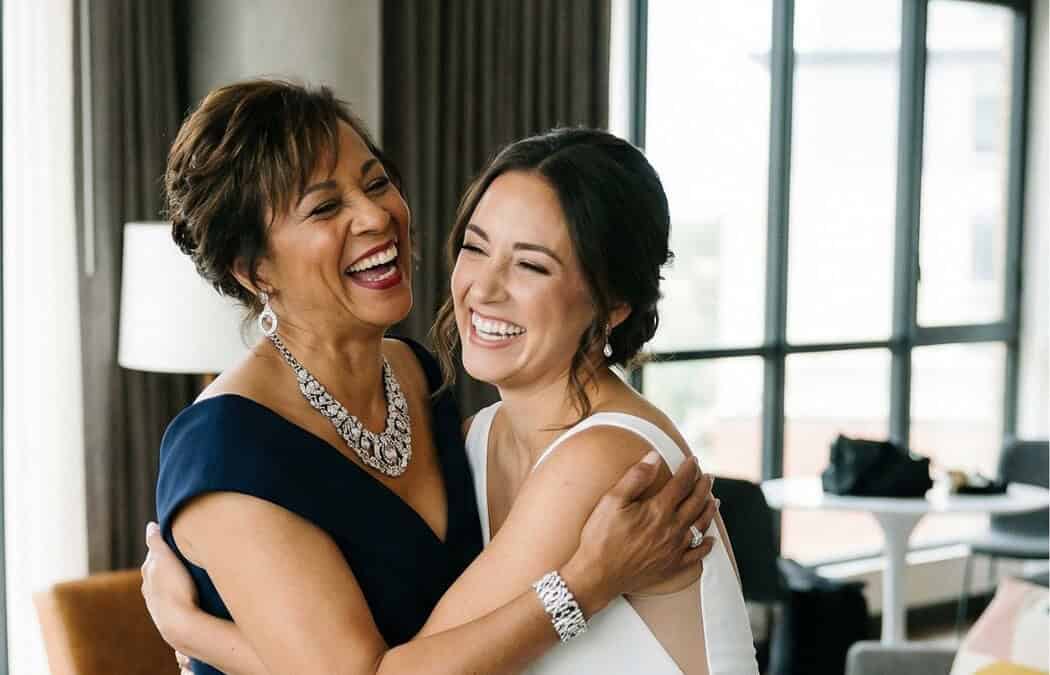 Mother-Daughter Wedding Planning: How to Stay Close When You Disagree