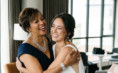 Mother-Daughter Wedding Planning: How to Stay Close When You Disagree
