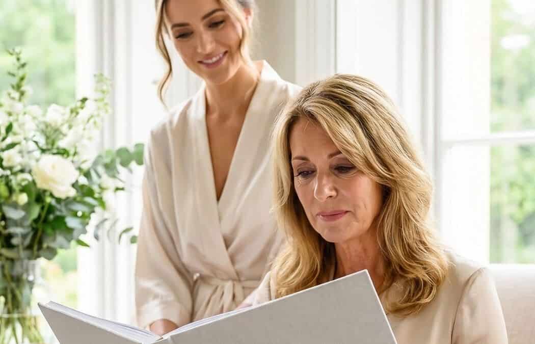 Mother of the Groom Wedding Morning: What to Do and Where to Be
