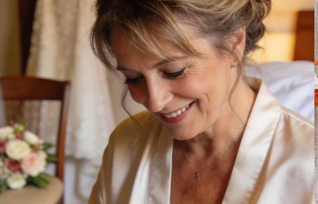 The Mother’s Wedding Week Checklist: What to Do in the Final 7 Days