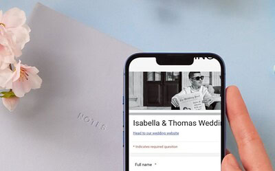 How to Chase Wedding RSVPs Politely (Without Feeling Awkward)