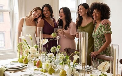 Mother of the Groom Bridal Shower Etiquette: What Are You Actually Expected to Do?