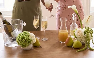 A Mother’s Guide to Planning the Bridal Shower