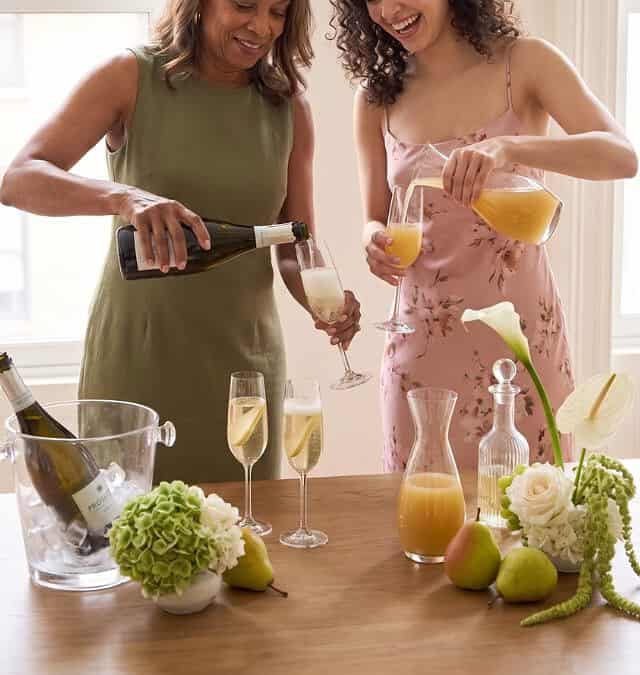 A Mother’s Guide to Planning the Bridal Shower