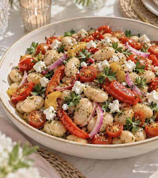 35 Vegetarian Wedding Appetizers for Cocktail Hour, Crowds & More