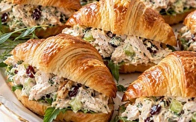 Bridal Shower Brunch Menu Ideas That Go Beyond the Usual Pancakes and Pastries