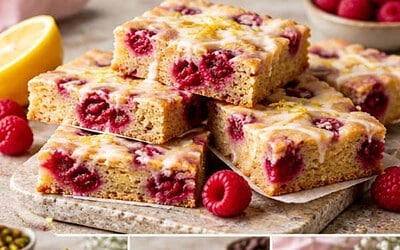 Bridal Shower Dessert Ideas for a Crowd